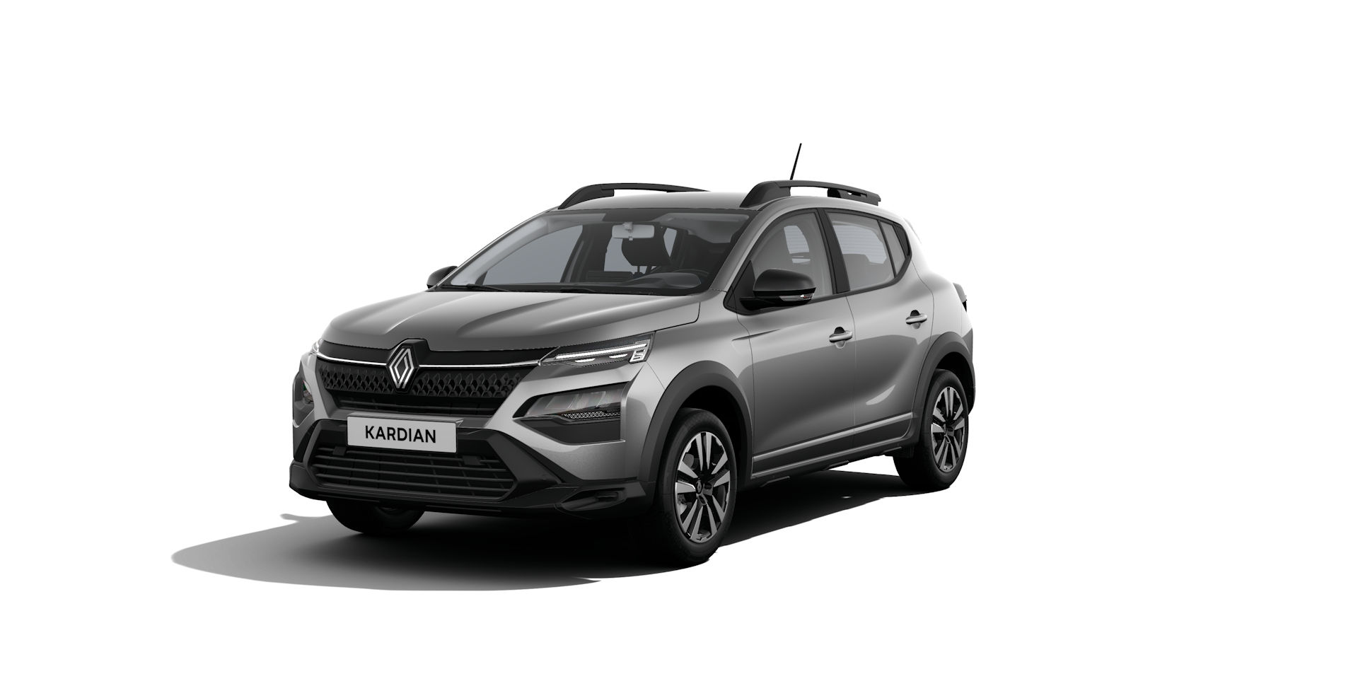 Renault Kardian